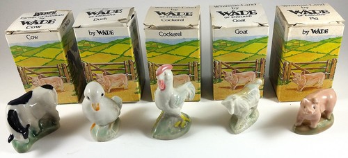 Wade whimsie land - whimsie, 3