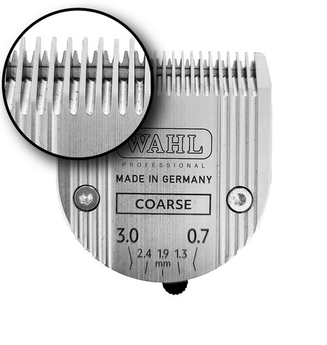 Wahl super groom - magic, blade