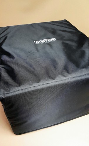 Custom padded cover - , for