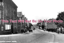 CH 1609 - Market Street