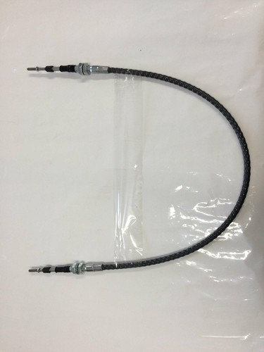 Throttle cable kubota - throttle,