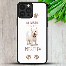 WESTLAND TERRIER CASE FOR