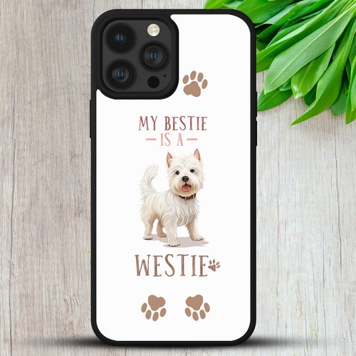 Westland terrier case for - westland,
