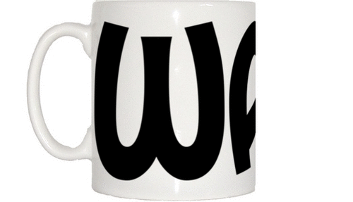 Wade name mug - wade,