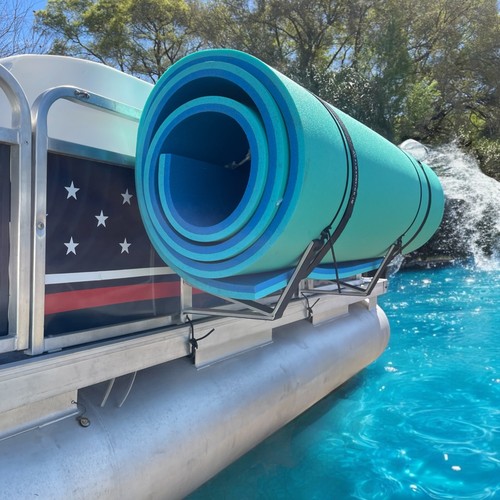 Pontoon boat solutions - boat,
