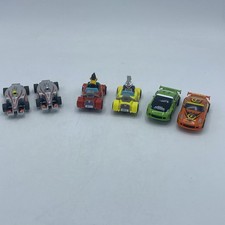 Bundle scalextric hornby - 6,