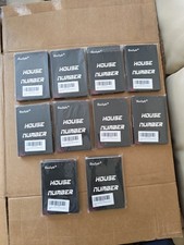 Job lot, stock clearance