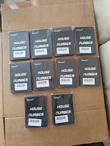 Job lot stock clearance - job,