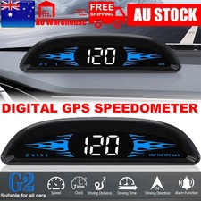 Universal Digital GPS