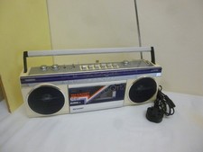 sharp qt.12es stereo tape recorder