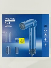 Visage Diamond Series 5 In 1