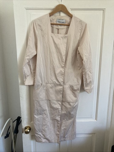 Bimba lola light cream - bimba, coat
