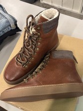 Fat Face ankle boots size 4