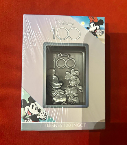 Fanatik disney 100 mickey - fanatik,