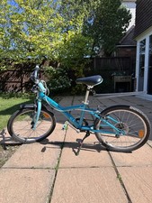 BTWIN Kids Bike 6-9 Age