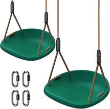 Kids Bucket Swing Seat