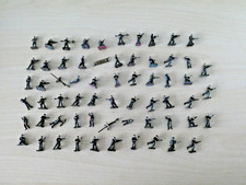Airfix soldiers 1/72 WW2