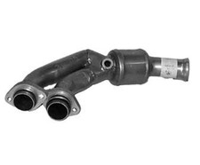 Catalytic Converter Fits 1993