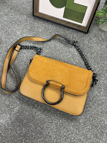 Topshop shoulder cross body