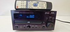 YAMAHA CRX M170 DAB CD PLAYER