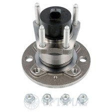 OPTIMUM Rear Wheel Bearing Kit