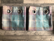NEXT TEAL STIRLING EYELET