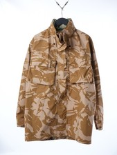 British Army Desert Camouflage