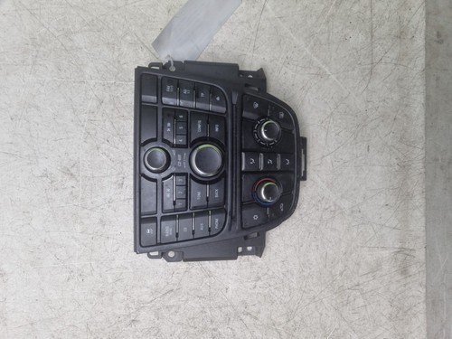 Vauxhall astra heater - vauxhall,