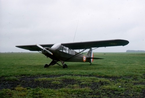 French super cub 1578 at - af,, cub,