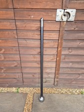 6.5 kg Steel Mace Bell for