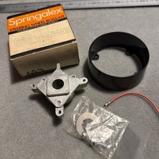 Springalex Steering Wheel Boss