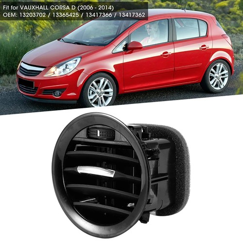Dashboard air vent - dashboard,