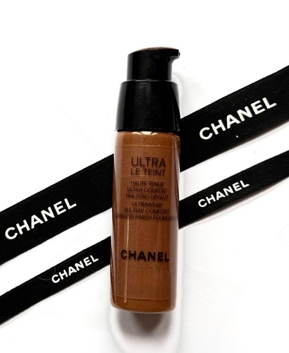 Chanel ultra teint - chanel,