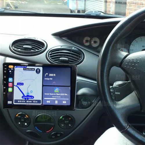 Car stereo radio gps navi - radio,