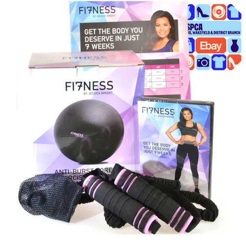 New fi7ness jessica - by,
