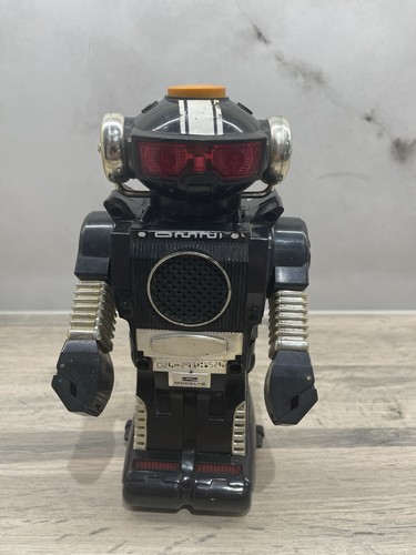 Vintage new bright model - new,