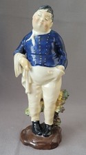 ROYAL DOULTON FIGURINE FAT BOY