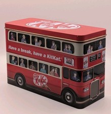 Nestle KitKat Double Decker