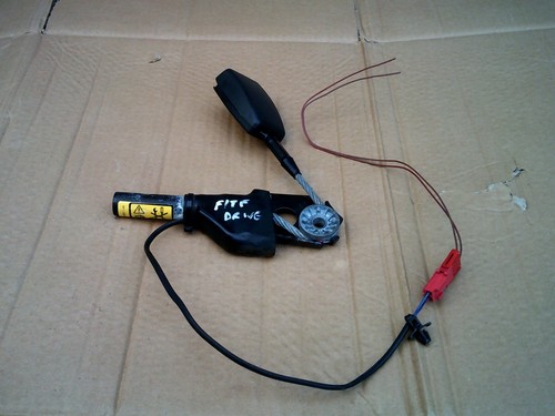 Mgf drivers r h - mg, tf,