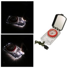 ROCKET Pocket Sighting Compass