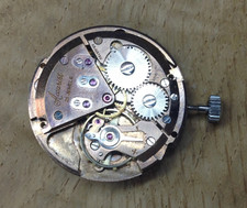 ETA cal. 2491 Mechanical Watch