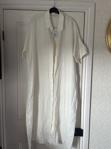 Cos oversized shirt - cos,