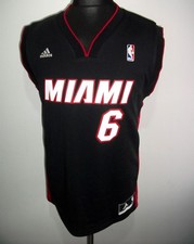 ADIDAS MIAMI HEAT LEBRON JAMES