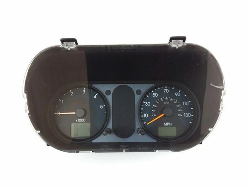 Ford fusion instrument - ju,