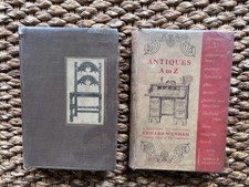2 Unusual Books 1955 Antiques