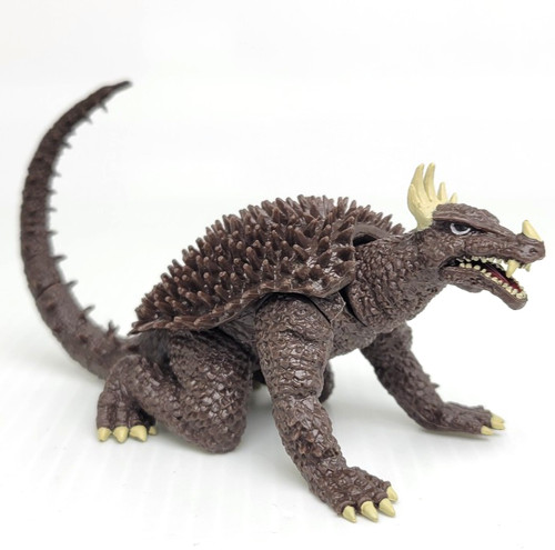 Bandai godzilla destroy all - destroy,