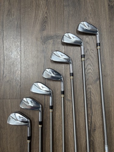Mizuno pro 245 golf iron - 245,