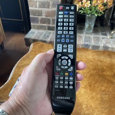 Samsung Genuine AH59-02195C Home Cinema Remote Control . Pristine Condition.