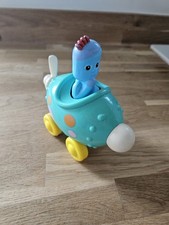 In The Night Garden Iggle