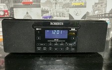 Roberts MP Sound 43 Audio